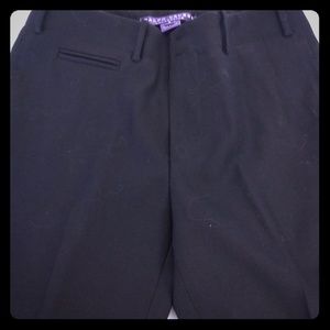 Ralph Lauren Purple Label pants